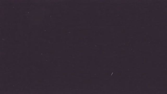 AMS89 meteor