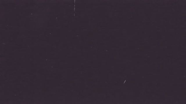 AMS89 meteor
