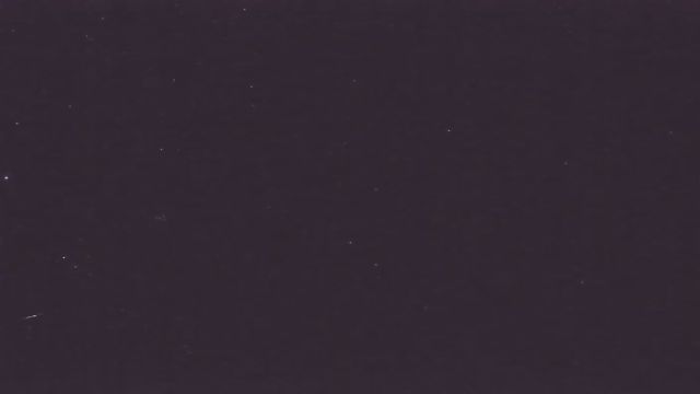 AMS89 meteor