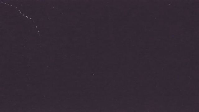 AMS89 meteor