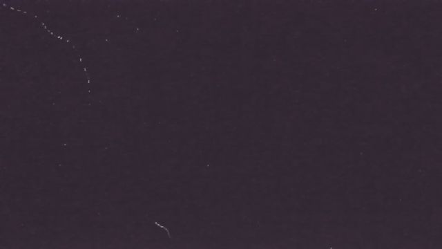 AMS89 meteor