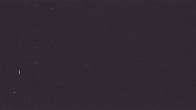 AMS89 meteor