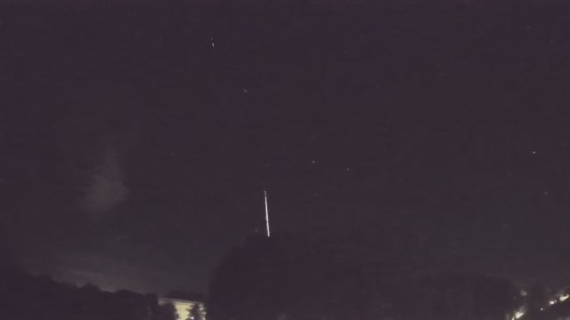 AMS89 meteor