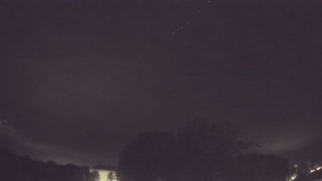 AMS89 meteor