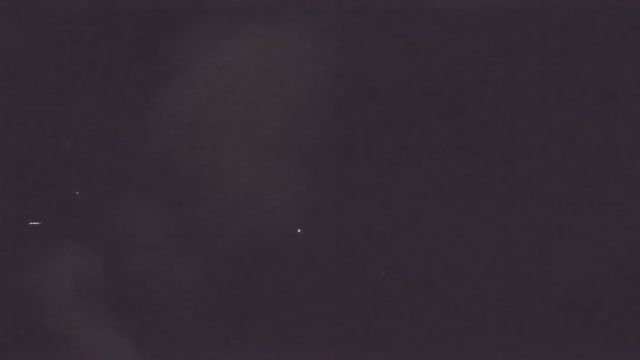 AMS89 meteor