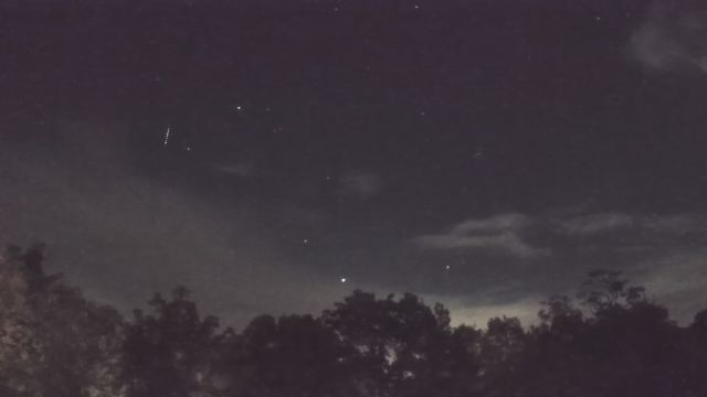 AMS89 meteor