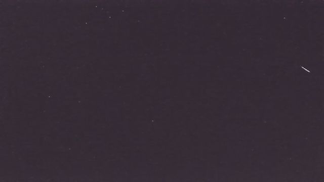 AMS89 meteor