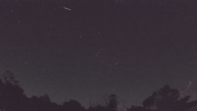 AMS89 meteor