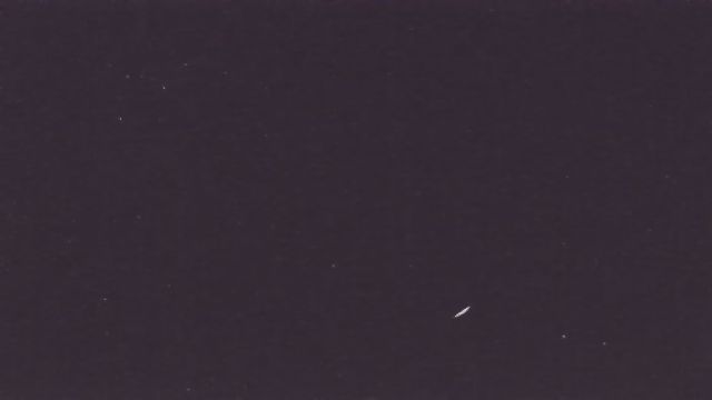 AMS89 meteor