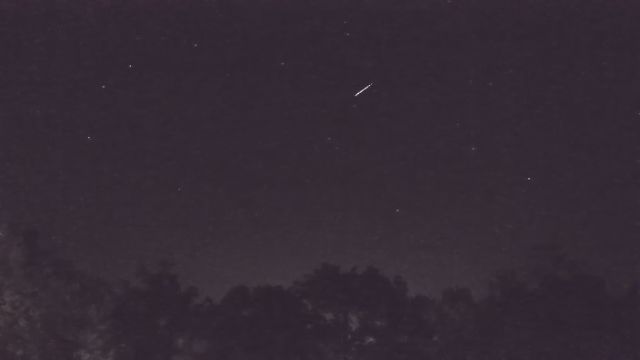 AMS89 meteor