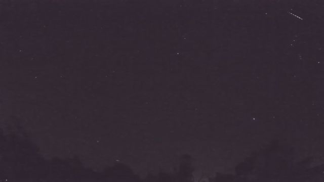 AMS89 meteor
