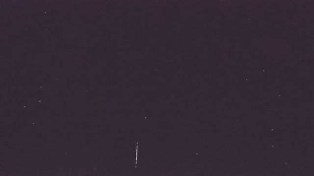 AMS89 meteor