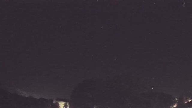 AMS89 meteor
