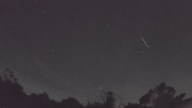 AMS89 meteor