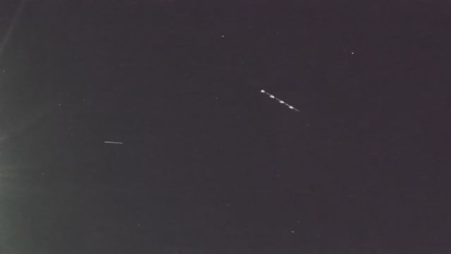 AMS89 meteor