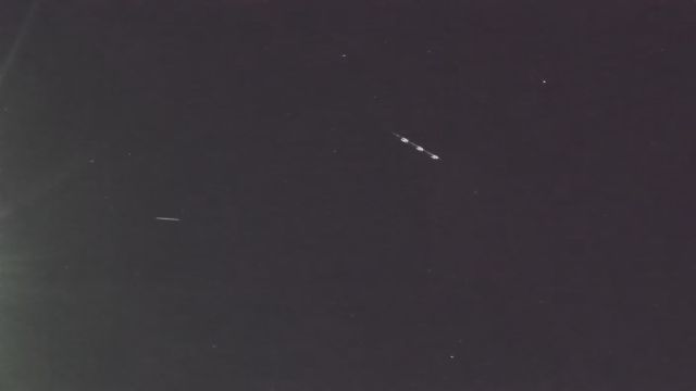 AMS89 meteor