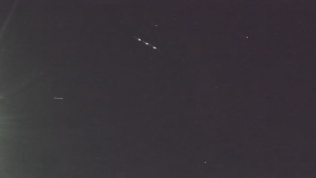AMS89 meteor