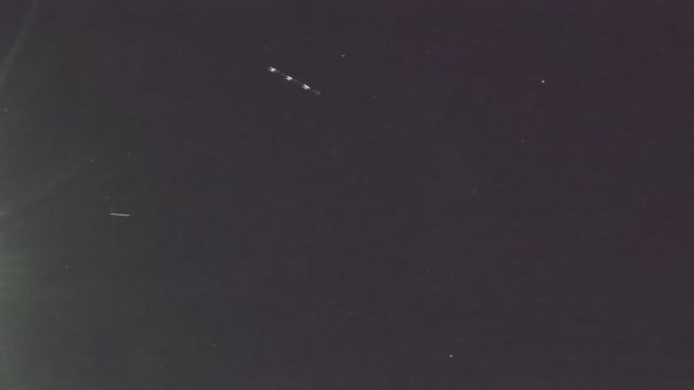 AMS89 meteor