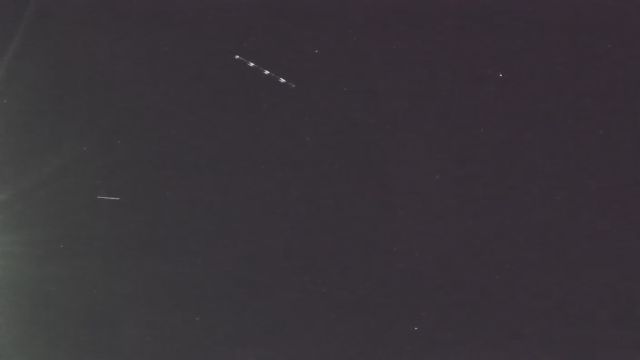 AMS89 meteor