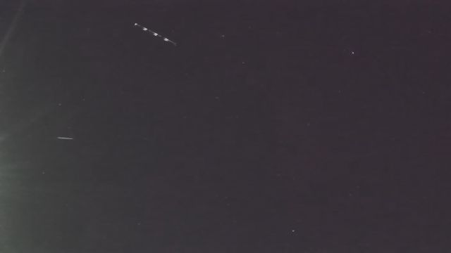 AMS89 meteor