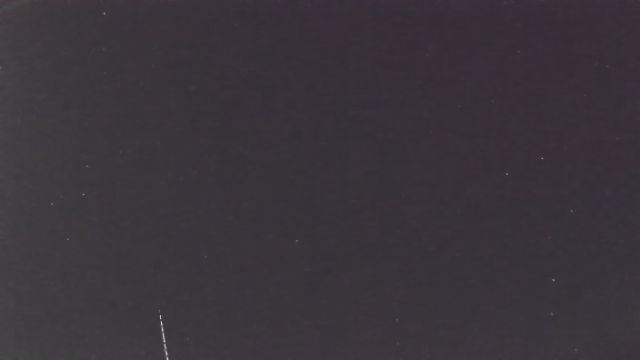 AMS89 meteor