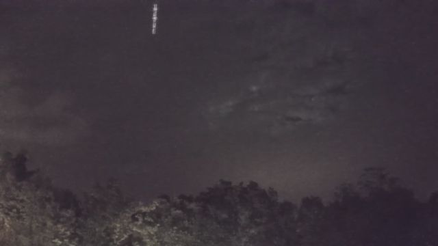 AMS89 meteor