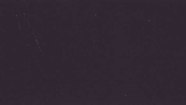 AMS89 meteor