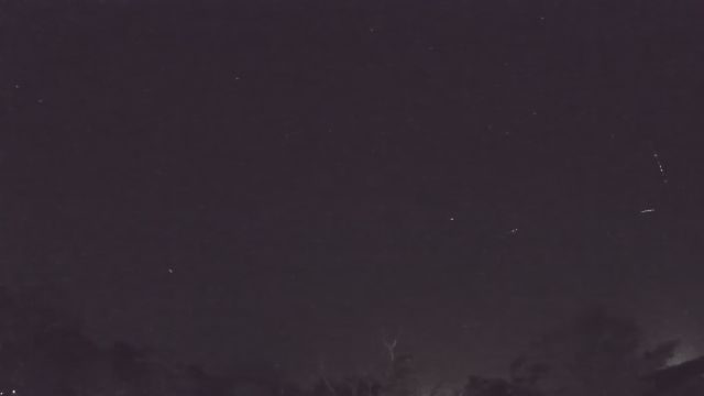 AMS89 meteor