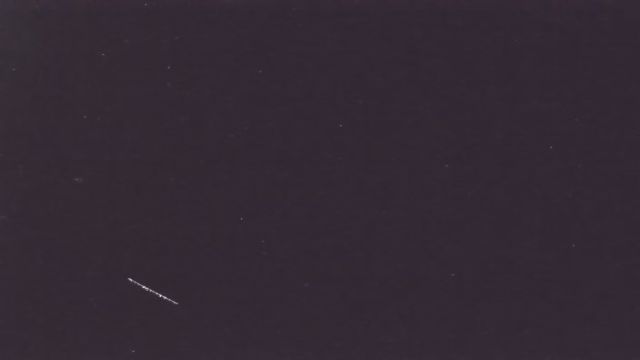 AMS89 meteor