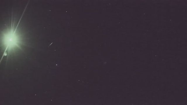 AMS89 meteor