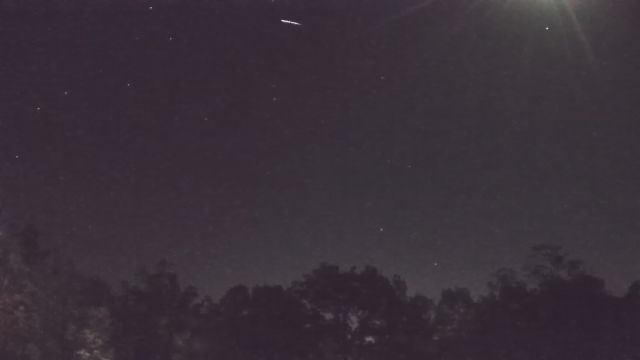 AMS89 meteor