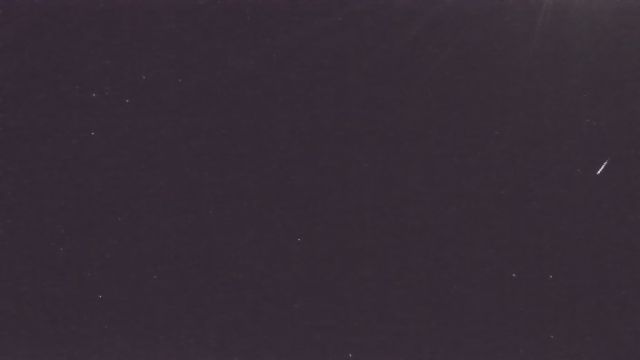 AMS89 meteor