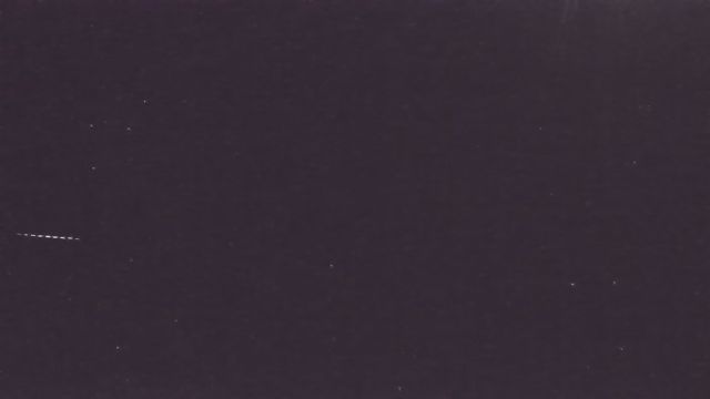 AMS89 meteor