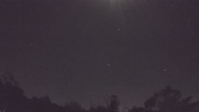 AMS89 meteor