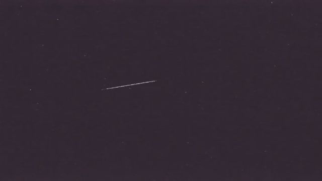 AMS89 meteor