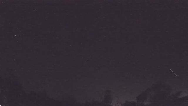 AMS89 meteor