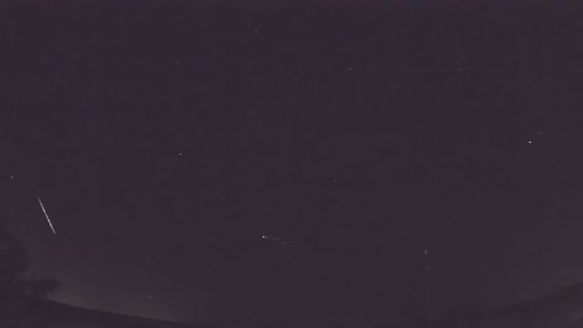 AMS89 meteor