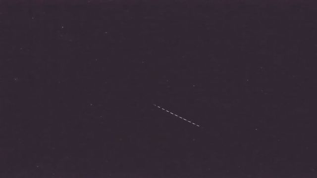 AMS89 meteor