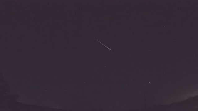 AMS89 meteor