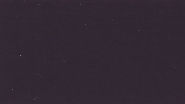 AMS89 meteor