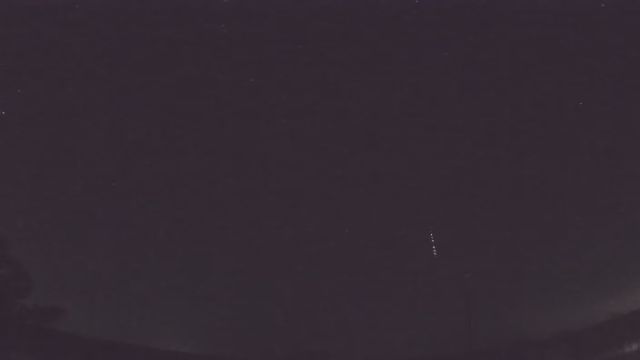 AMS89 meteor
