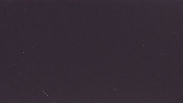 AMS89 meteor