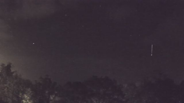 AMS89 meteor