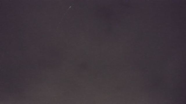 AMS89 meteor