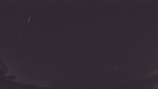 AMS89 meteor