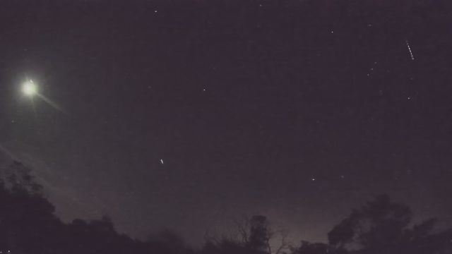 AMS89 meteor