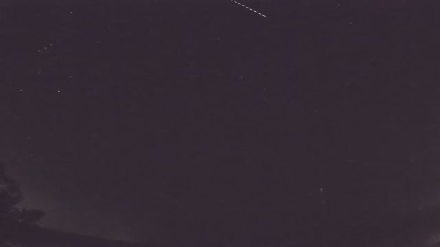 AMS89 meteor