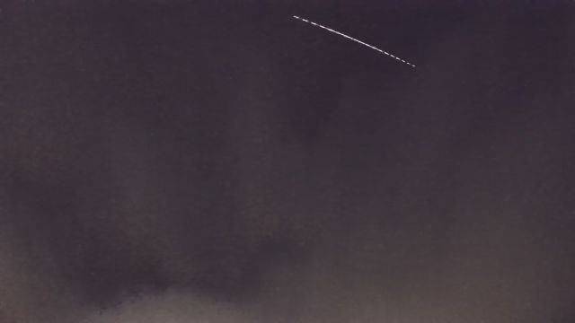 AMS89 meteor