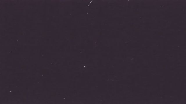 AMS89 meteor