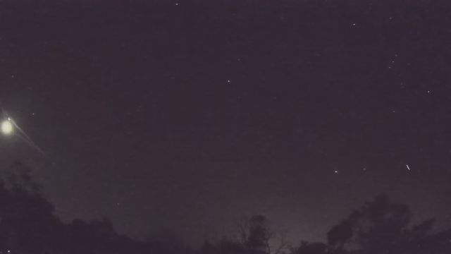 AMS89 meteor